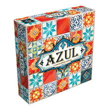 Tile Placement Mosaic Strategy Board Game for Adults and Families